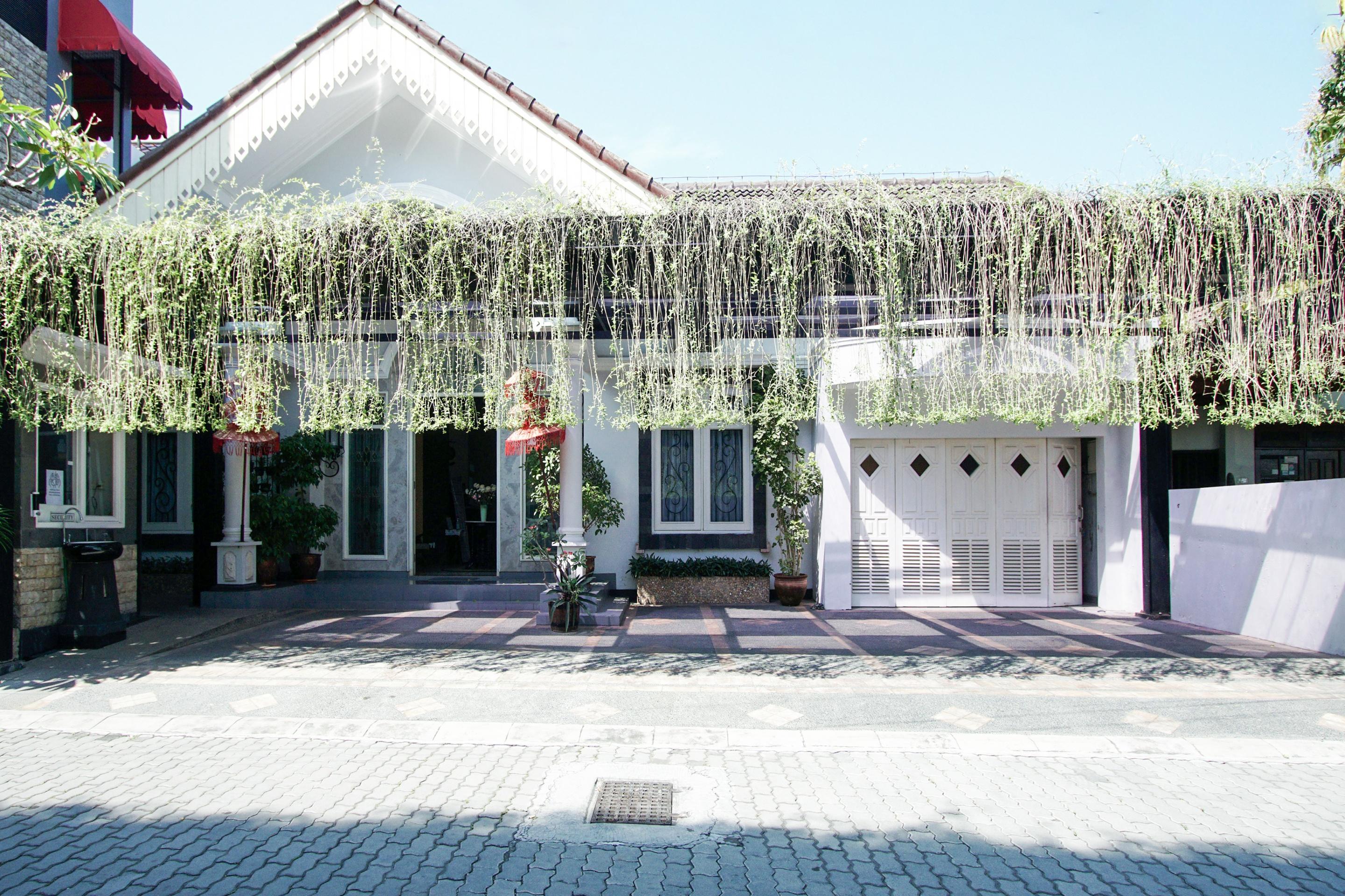 Just 11 Boutique Syariah Mitra Reddoorz Near Ugm Yogyakarta Hotel Kejayan Exterior foto